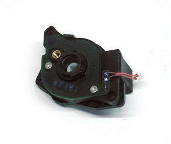 Traction Potentiometer POT F/C