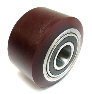 SU 627-A, Load Wheel Assembly