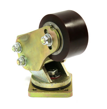 HY 2068403, Heavy Duty Caster Assembly