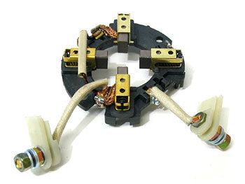 CR 128742, Brush Holder