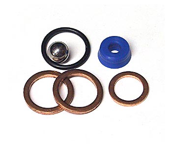 BT 129882 (VALVE PACKING KIT), Valve Packing Kit