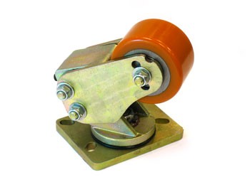 SU STR2001-RA, Caster Assembly