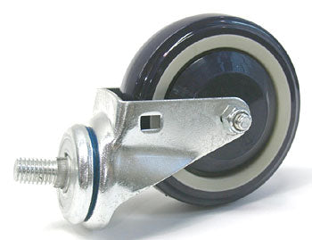 CA 415, Swivel Assembly W/ 3/8 Threaded Stem