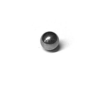 VL 265, LOCK NUT