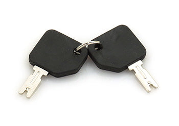 YL 504240712, Keys, set of 2
