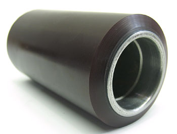 SU 528, 3-1/4 X 6-3/8 Poly Load Wheel