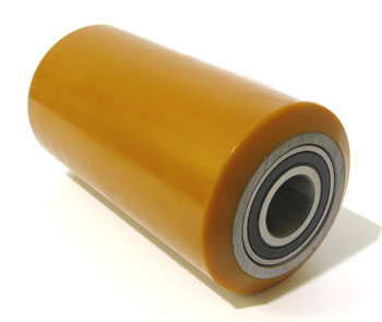 GW 534-A, Load Wheel Assembly