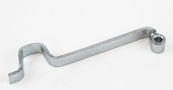 CR 803335, Lower Actuator