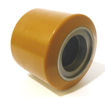 CR 115033-020, LOAD WHEEL