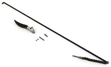 LF PL-20274AC, Control Rod Assembly