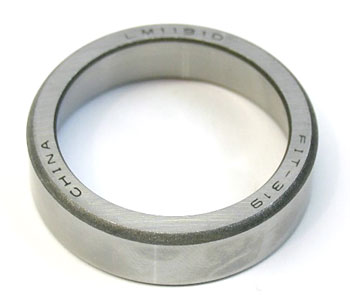 L2016, CUP, BEARING