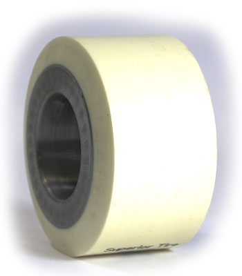 SU S149-XL, Load Wheel Assembly