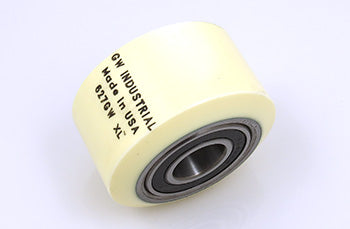 CR 310125-306-88, LOAD WHEEL ASSEMBLY-POLY 97A