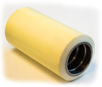 YL 505596501-XL, Load Wheel