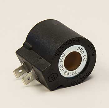 PR 302941-000, 24V Valve