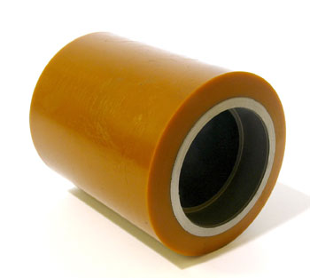 TO 00590-42306-71, CASTER WHEEL