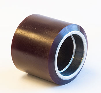 SU S2362, Load Wheel