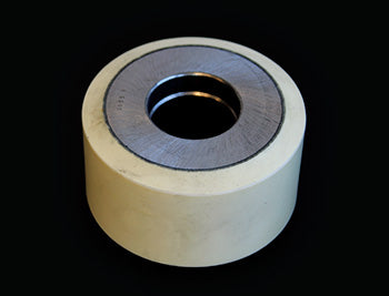 CT 1050132-XL, Load Wheel, Poly XL 97A