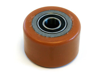 HY 2046761, Caster Wheel Assembly