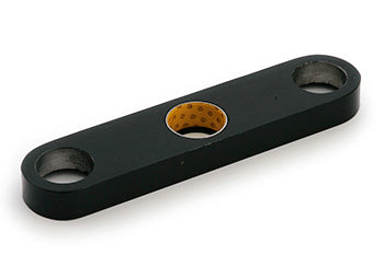 CR 122451-002, Pivot Plate Assembly