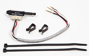 CR 126575-001, POT TRACTION POSTION ASSEMBLY