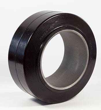 SU 13 X 5.5 X 8-SF-P, Poly Press-On