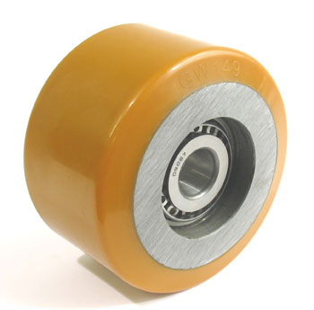 GW 149-A, Load Wheel Assembly