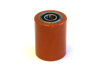 GW 621-A, Load Wheel Assembly