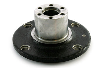 CR 045222, Flange