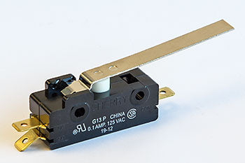 TO 00590-43475-71, Lift Limit Switch