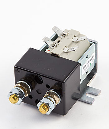 PR 313066-000, Main Contactor