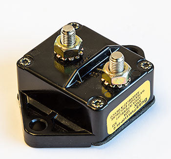 TO 00590-43457-71, Circuit Breaker