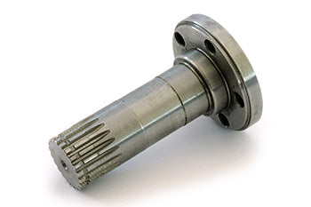 PR 313735-000, Drive Axle