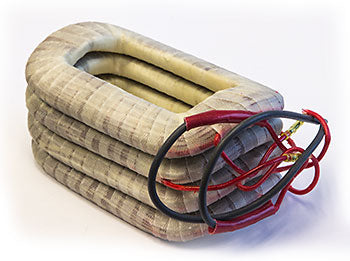 RA 939-353-204, Field Coil