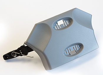 RA 851-201-187, Lift Lower Button