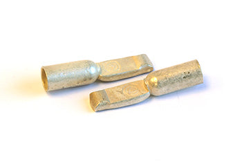 AN 6384G1, SBX Contacts - 175 Amp (Set Of 2)-Yale, AN6384G1