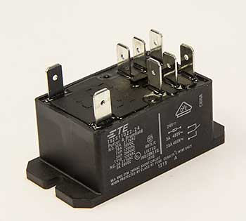 TO 00590-40042-71, Relay