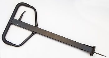 WW PM-HCA-B, Handle Assembly