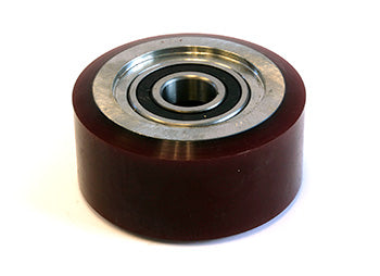 SU S9160, Load Wheel