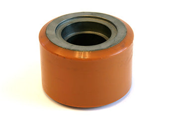 GW 9186, Poly Load Wheel 95A