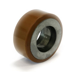 082021-30, POLYURETHANE WHEEL
