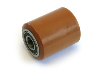 BJ 505709, Load Wheel Assy, 95-A-Incl Bearings