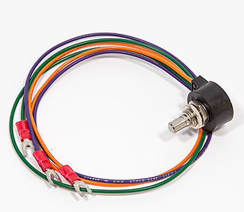 CR 131323, Potentiometer