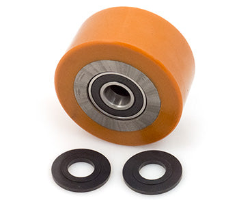 CR 806807, Load Wheel Assembly