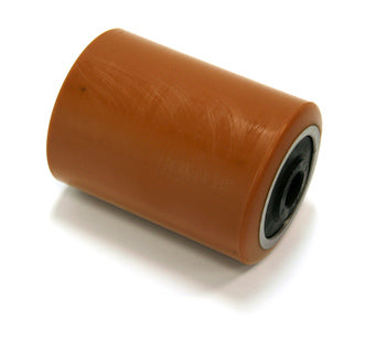 YL 524250482, -Load Wheel Assy, W/Sealed Bearings & String Guards, 95-A-