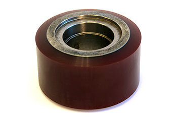 SU S9150, Load Wheel