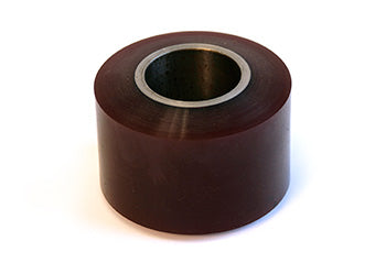 BJ 78499, Load Wheel