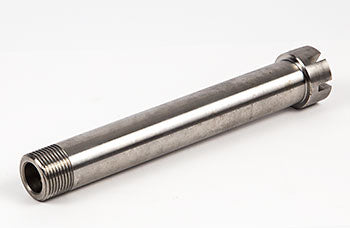 BR 40001-FS000, Load Wheel Axle-11/03- 10/04