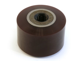 PR 21030-00-A, LOAD WHEEL ASSEMBLY-POLY 95A