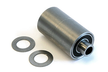 LF PM-10210U-B, STEEL LOAD WHEEL 1.75 x 3